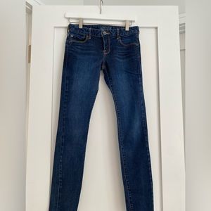 Lucky Brand Jeans